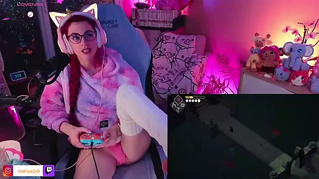 Indriya2x0 online show from December 4, 2:53 am