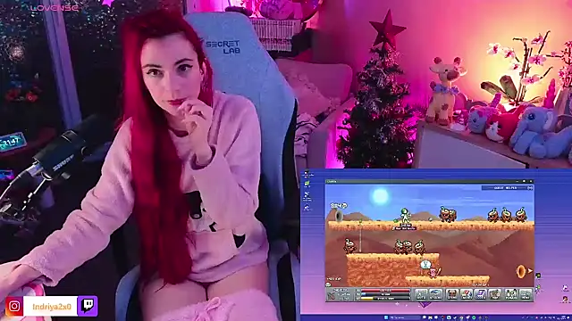 Indriya2x0 online show from December 10, 8:49 pm