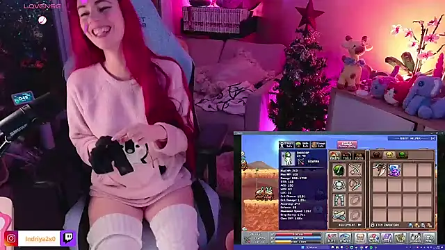 Indriya2x0 online show from December 10, 11:51 pm