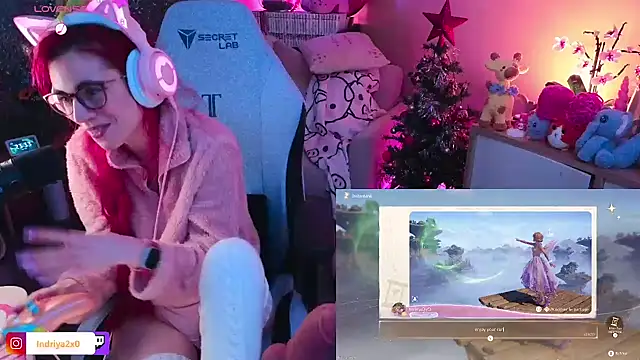 Indriya2x0 online show from December 16, 10:34 pm