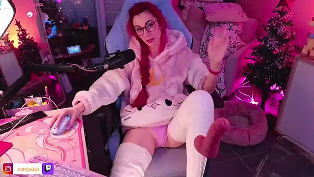 Indriya2x0 online show from December 18, 8:03 pm