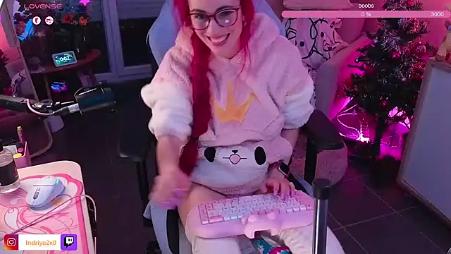 Indriya2x0 online show from December 18, 11:08 pm