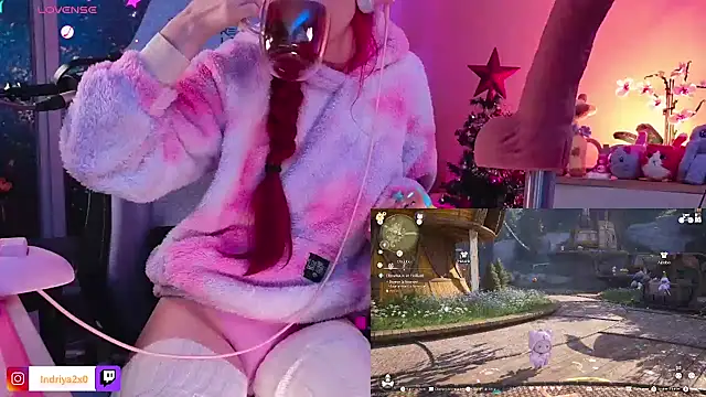 Indriya2x0 online show from December 20, 8:23 pm