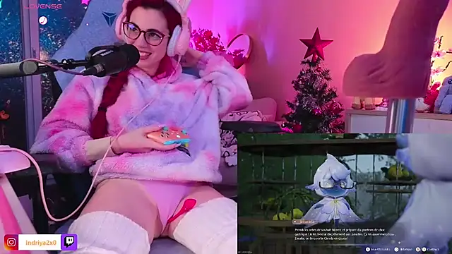 Indriya2x0 online show from December 20, 11:26 pm