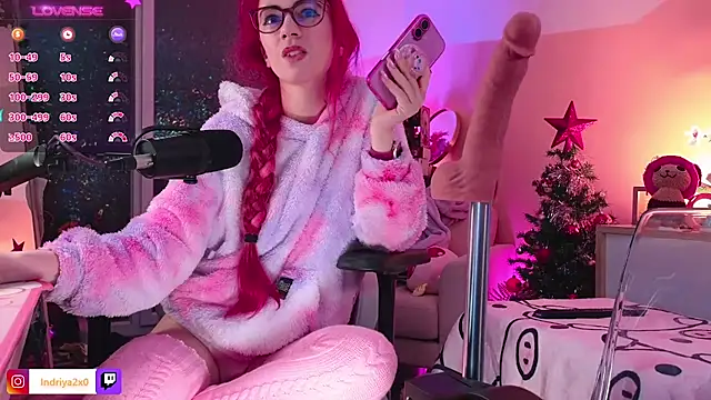 Indriya2x0 online show from February 11, 7:59 pm