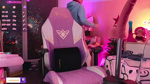 Indriya2x0 online show from February 21, 8:05 pm