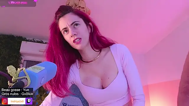 Indriya2x0 online show from September 23, 7:28 pm