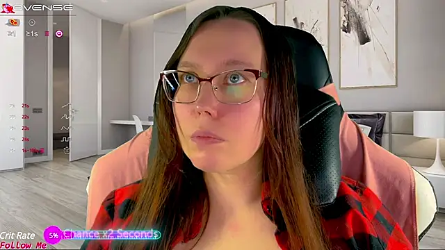 Snapshot of Victoria_Romans chatting on February 16, 11:05 pm Victoria Romans online show from February 16, 11:05 pm