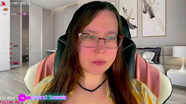 Snapshot of Victoria_Romans chatting on February 26, 2:15 am Victoria Romans online show from February 26, 2:15 am