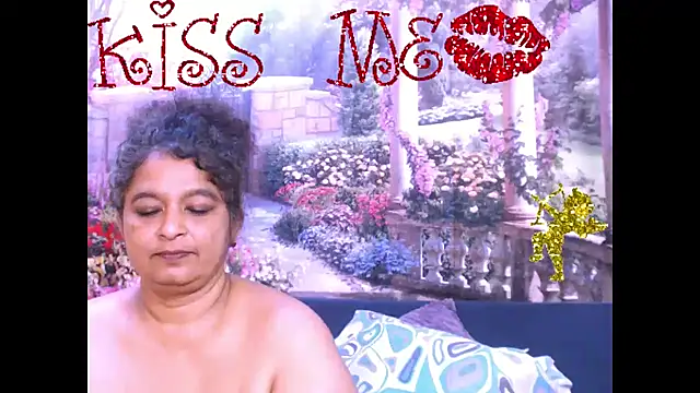 Snapshot of indianstar75 chatting on February 13, 10:02 am indianstar75 online show from February 13, 10:02 am