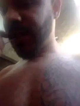 Barber Sex online show from June 23, 7:12 pm