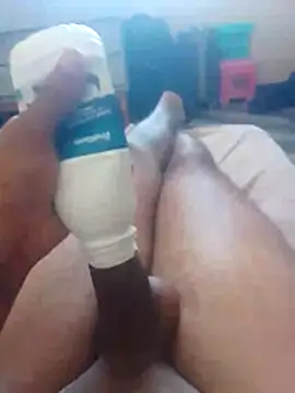 Barber Sex online show from June 24, 1:10 pm