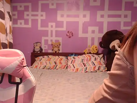 Snapshot of Sweety_Aria chatting on February 18, 2:59 am Sweety Aria online show from February 18, 2:59 am