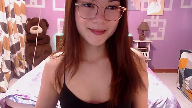 Sweety Aria online show from November 5, 5:18 am