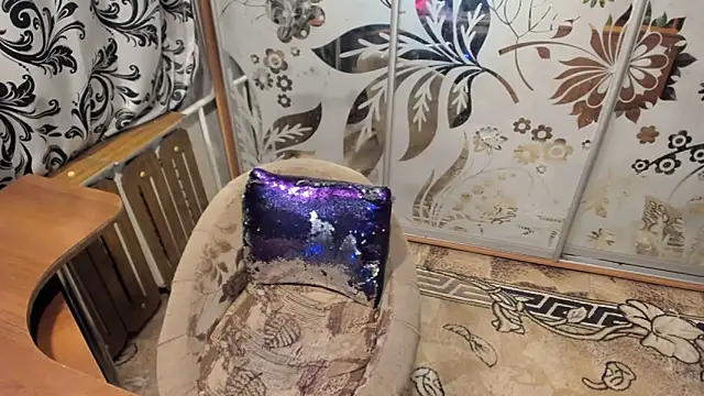 EVILENSA online show from January 13, 4:19 pm