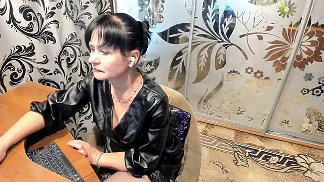 EVILENSA online show from November 26, 1:12 pm