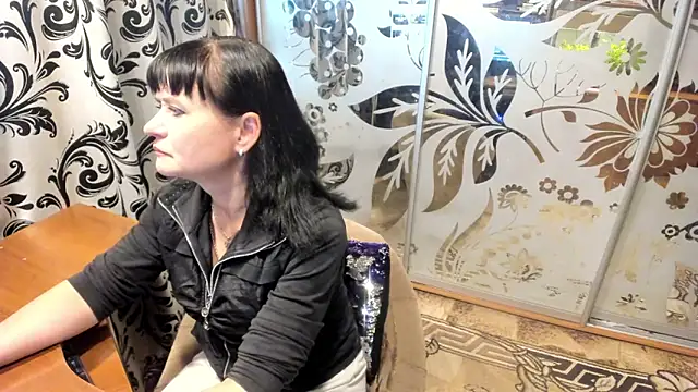 EVILENSA online show from April 23, 12:29 pm