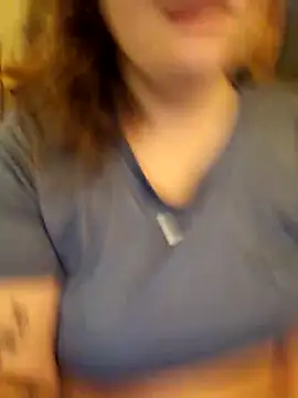 Cutegirlforyou online show from December 8, 8:09 am