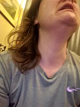 Cutegirlforyou online show from January 22, 7:57 am