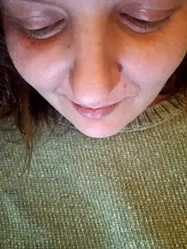 Cutegirlforyou online show from February 27, 10:04 am