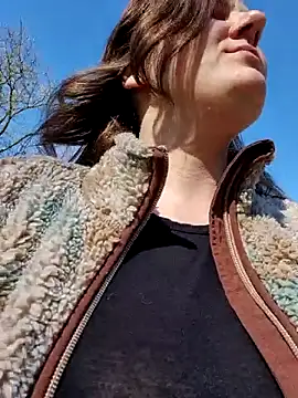 Cutegirlforyou online show from March 19, 2:02 pm