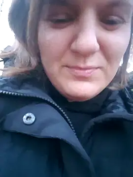 Cutegirlforyou online show from November 30, 7:34 am