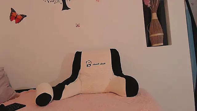 elacoquette online show from October 13, 1:38 am