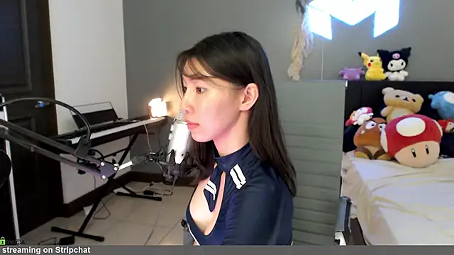 minarocket  online show from May 23, 4:55 pm