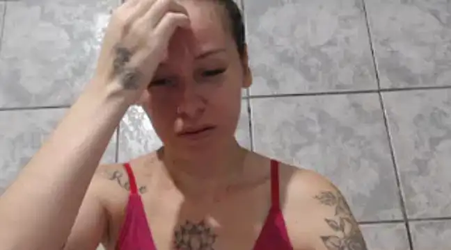 Venusluxodomme online show from January 17, 3:23 am