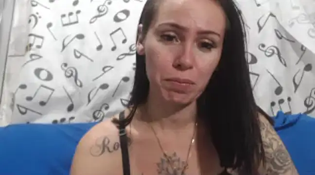 Venusluxodomme online show from February 6, 7:02 am