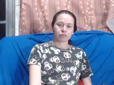 Venusluxodomme online show from April 28, 3:11 am