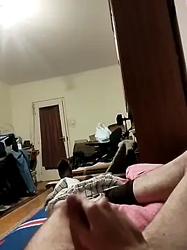 Snapshot of Prehi1 chatting on October 11, 4:55 am Prehi1 online show from October 11, 4:55 am