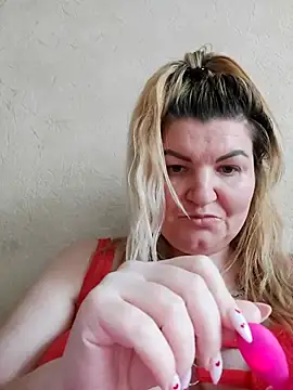 VeronikaBless online show from February 20, 1:40 pm