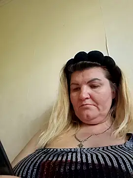 VeronikaBless online show from September 15, 12:38 pm