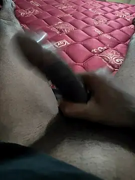 rocksred1 online show from January 14, 6:24 pm