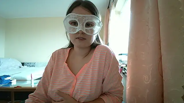 Mary2660 online show from September 26, 9:02 am