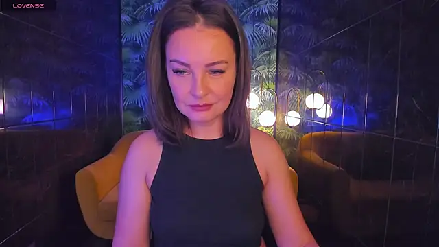 MilenaMellow online show from January 9, 11:34 pm