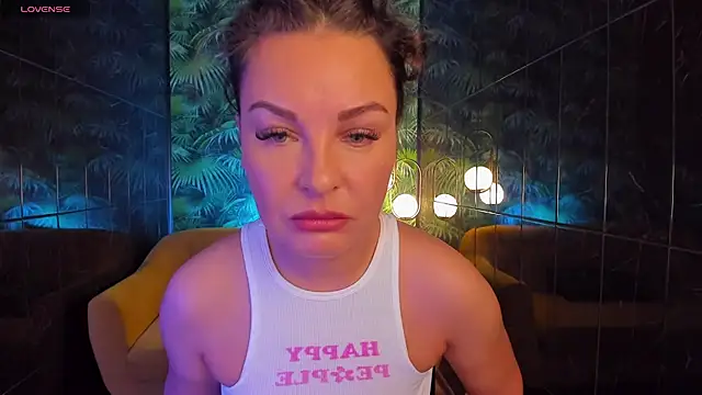 MilenaMellow online show from January 16, 8:46 pm