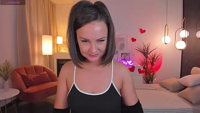 MilenaMellow online show from February 14, 3:11 am