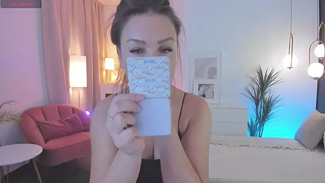 MilenaMellow online show from March 11, 9:04 pm