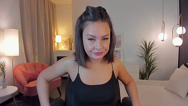 MilenaMellow online show from March 18, 8:48 pm