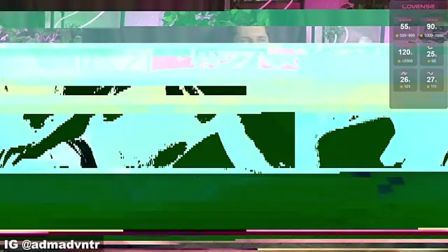 Snapshot of Rus_adventure7 chatting on October 31, 7:09 am Rus adventure7 online show from October 31, 7:09 am