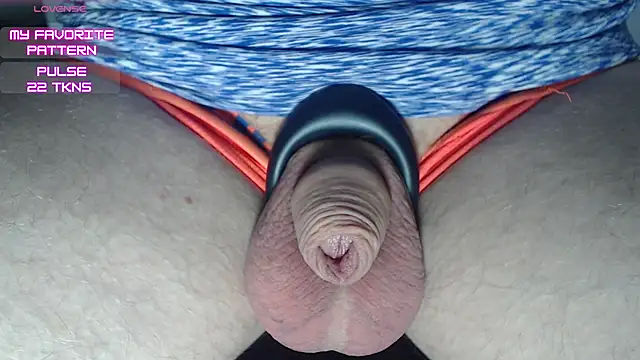 kevintyler69 online show from February 6, 7:07 pm