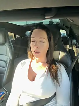 Viola Beck online show from April 17, 5:43 am