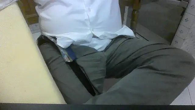 polloiw online show from October 28, 1:36 pm