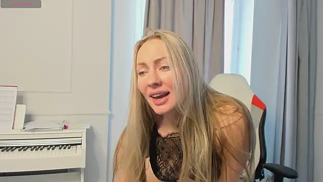 Veola new online show from December 21, 6:41 am