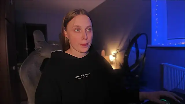 Rachel Ro online show from December 16, 11:28 pm