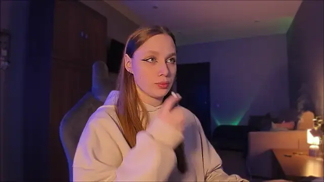 Rachel Ro online show from December 20, 12:30 am