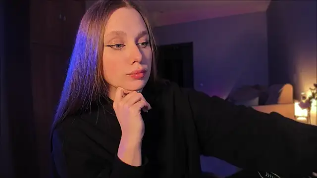 Rachel Ro online show from December 24, 6:06 pm