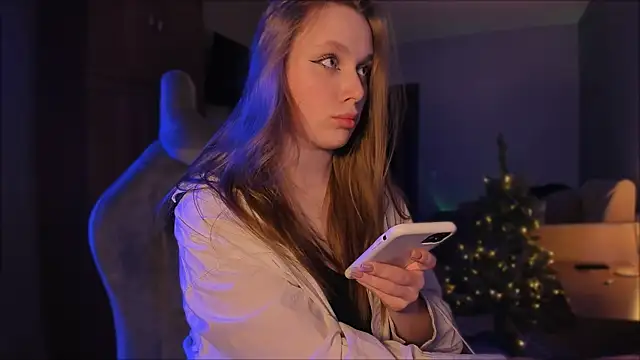 Rachel Ro online show from December 26, 9:47 pm